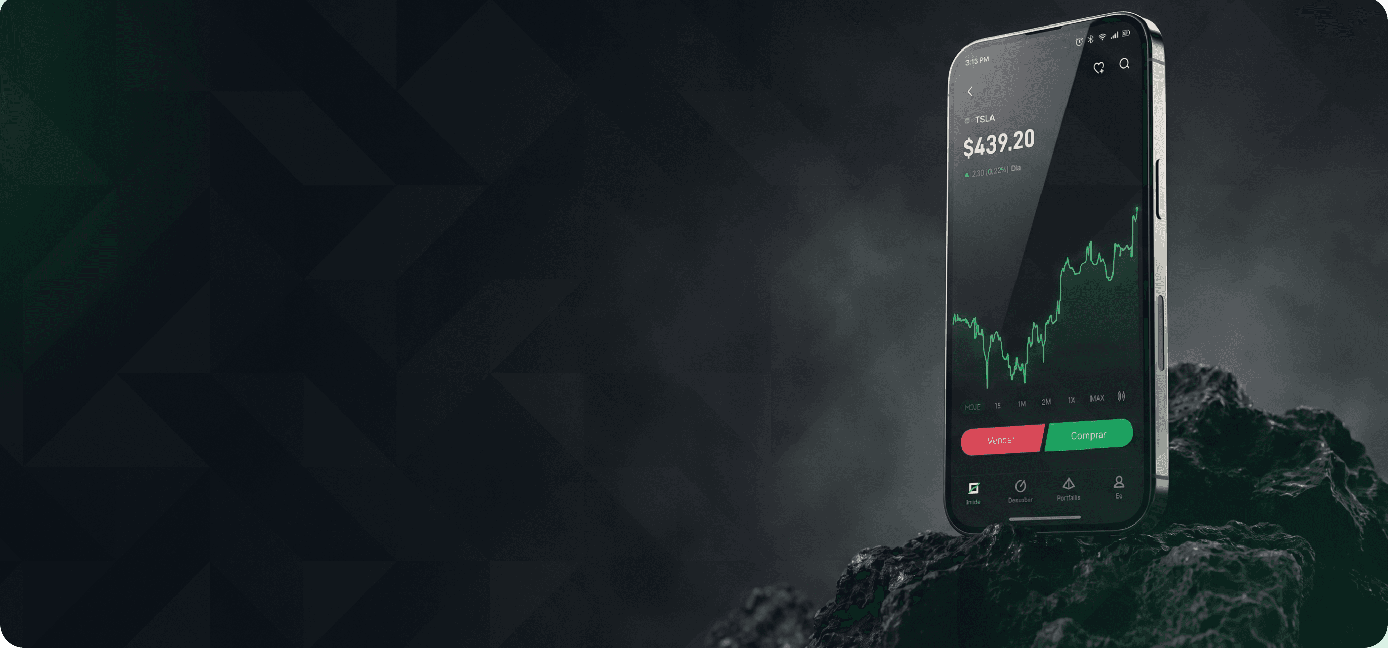 Commodities Banner
